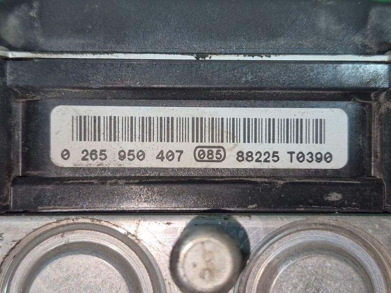 Recambio de abs para peugeot expert tepee (vf3x_) 2.0 hdi 120 referencia OEM IAM   