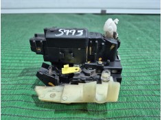 Recambio de cerradura maletero / porton para dacia dokker monospace (ke_) 1.5 dci / blue dci 75 (keaj, keah, kejw) referencia OE