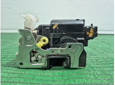 Recambio de cerradura maletero / porton para dacia dokker monospace (ke_) 1.5 dci / blue dci 75 (keaj, keah, kejw) referencia OE 2