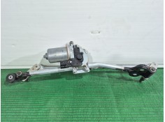 Recambio de motor limpia delantero para bmw x5 (e70) 3.0 d referencia OEM IAM    2