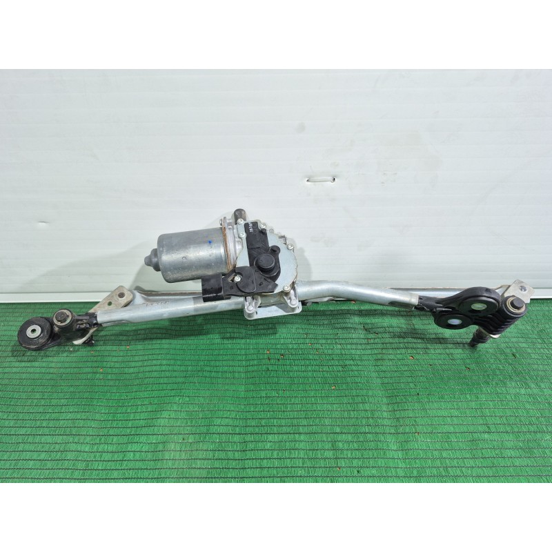 Recambio de motor limpia delantero para bmw x5 (e70) 3.0 d referencia OEM IAM   
