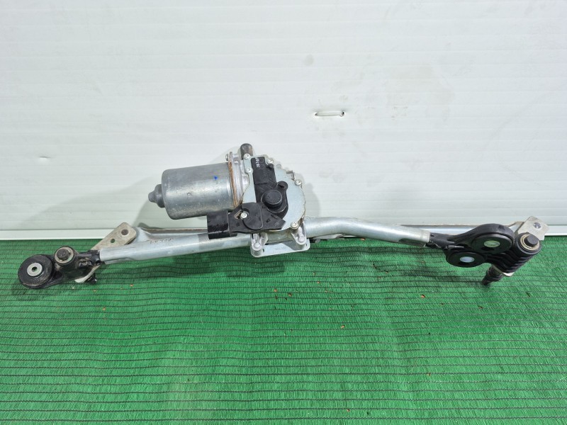 Recambio de motor limpia delantero para bmw x5 (e70) 3.0 d referencia OEM IAM   