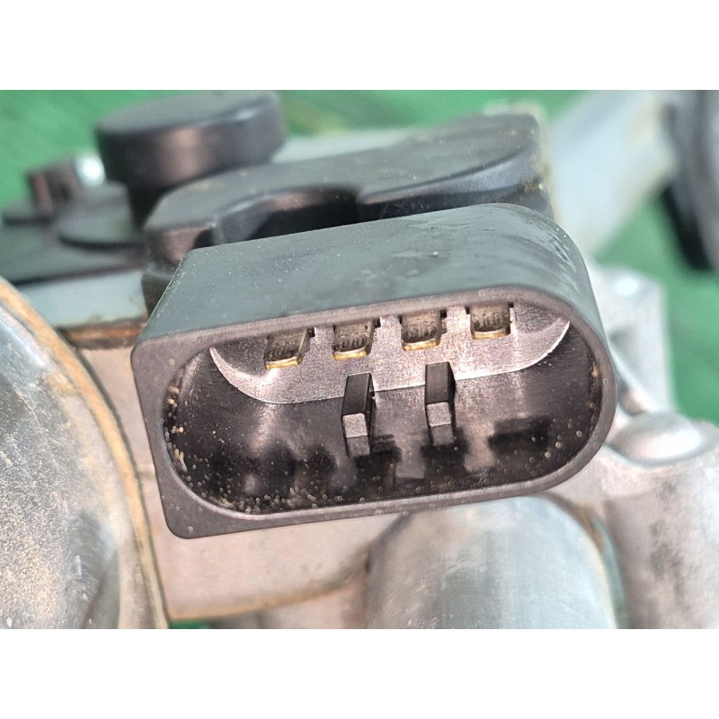 Recambio de motor limpia delantero para bmw x5 (e70) 3.0 d referencia OEM IAM   