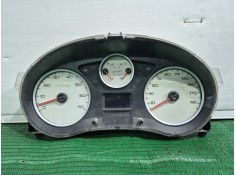 Recambio de cuadro instrumentos para volkswagen sharan van (7m_) 1.9 tdi (7m6, 7m9) referencia OEM IAM   