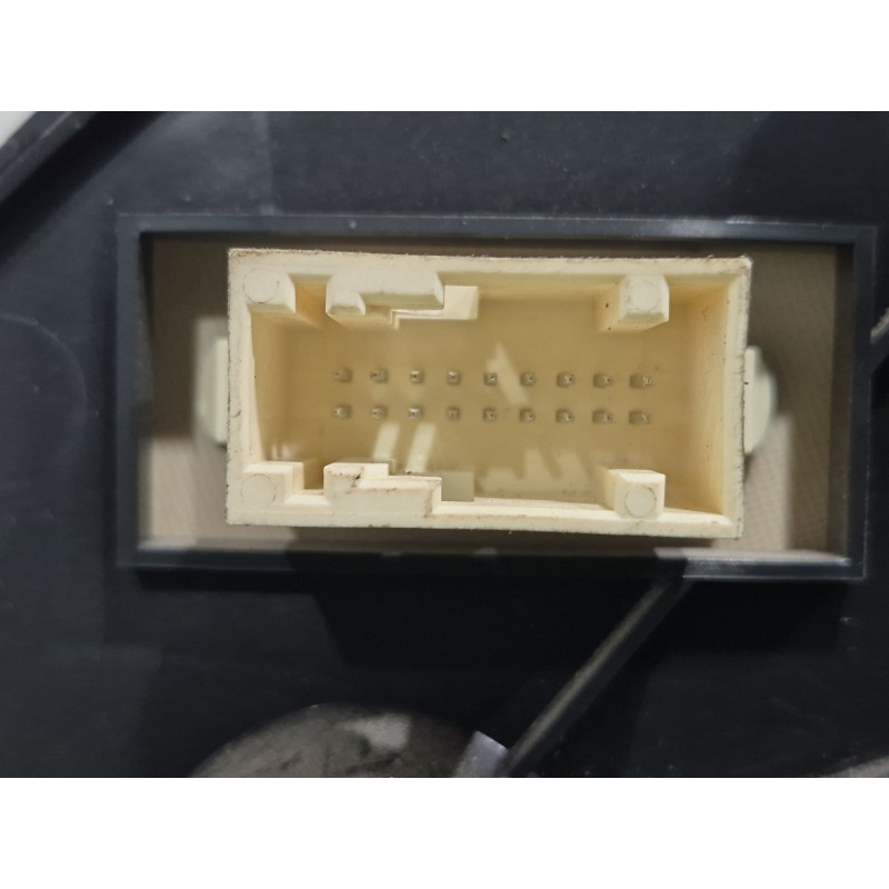 Recambio de cuadro instrumentos para volkswagen sharan van (7m_) 1.9 tdi (7m6, 7m9) referencia OEM IAM   