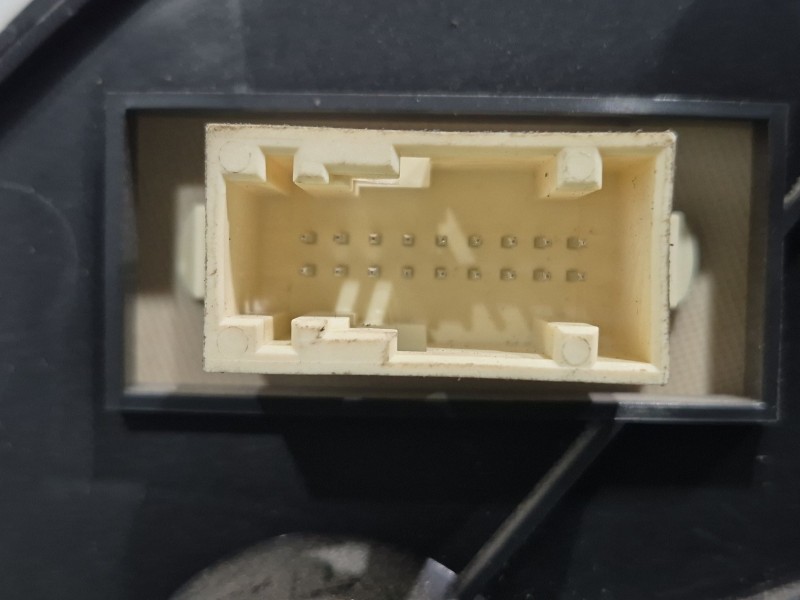 Recambio de cuadro instrumentos para volkswagen sharan van (7m_) 1.9 tdi (7m6, 7m9) referencia OEM IAM   