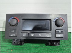 Recambio de mando climatizador para peugeot expert tepee (vf3x_) 2.0 hdi 120 referencia OEM IAM   