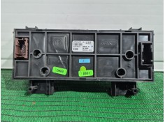 Recambio de mando climatizador para peugeot expert tepee (vf3x_) 2.0 hdi 120 referencia OEM IAM    2