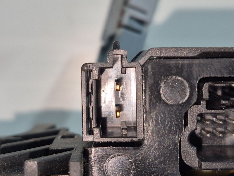 Recambio de mando multifuncion para peugeot expert tepee (vf3x_) 2.0 hdi 120 referencia OEM IAM   