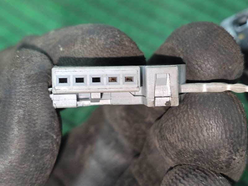 Recambio de mando multifuncion para peugeot expert tepee (vf3x_) 2.0 hdi 120 referencia OEM IAM   