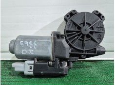 Recambio de motor elevalunas delantero izquierdo para peugeot expert tepee (vf3x_) 2.0 hdi 120 referencia OEM IAM    2