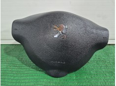 Recambio de airbag volante para peugeot expert tepee (vf3x_) 2.0 hdi 120 referencia OEM IAM   