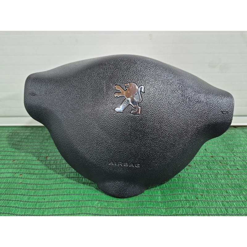 Recambio de airbag volante para peugeot expert tepee (vf3x_) 2.0 hdi 120 referencia OEM IAM   