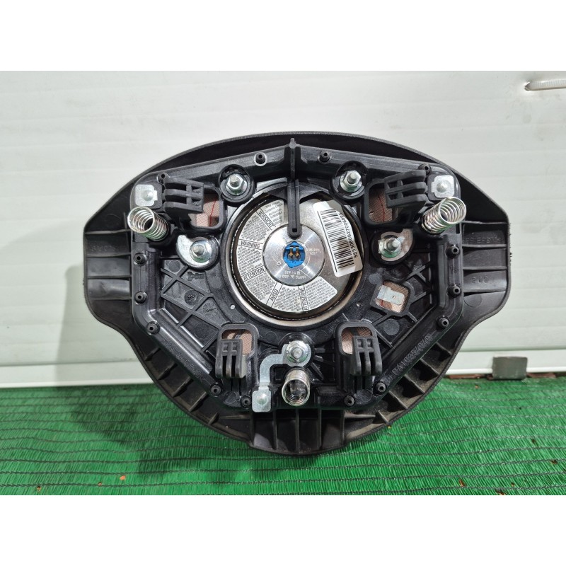 Recambio de airbag volante para peugeot expert tepee (vf3x_) 2.0 hdi 120 referencia OEM IAM   