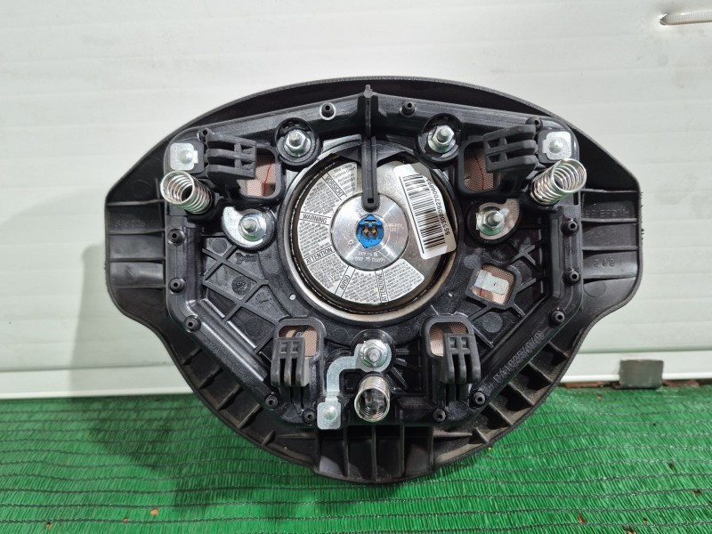 Recambio de airbag volante para peugeot expert tepee (vf3x_) 2.0 hdi 120 referencia OEM IAM   