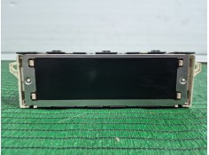 Recambio de pantalla multifuncion para peugeot expert tepee (vf3x_) 2.0 hdi 120 referencia OEM IAM   