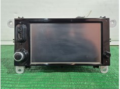 Recambio de pantalla multifuncion para renault clio iv (bh_) 0.9 tce 90 referencia OEM IAM   
