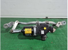 Recambio de motor limpia delantero para renault clio iv (bh_) 0.9 tce 90 referencia OEM IAM   