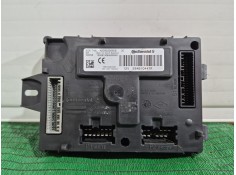 Recambio de modulo electronico para renault clio iv (bh_) 0.9 tce 90 referencia OEM IAM   