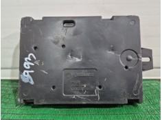 Recambio de modulo electronico para renault clio iv (bh_) 0.9 tce 90 referencia OEM IAM    2