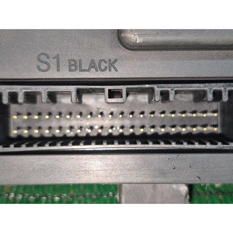Recambio de modulo electronico para renault clio iv (bh_) 0.9 tce 90 referencia OEM IAM   