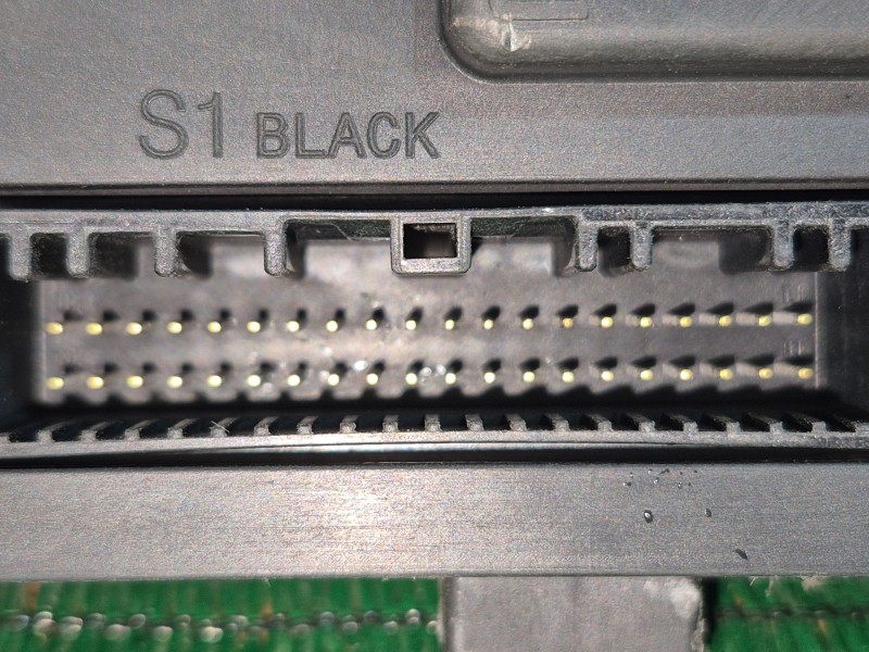 Recambio de modulo electronico para renault clio iv (bh_) 0.9 tce 90 referencia OEM IAM   