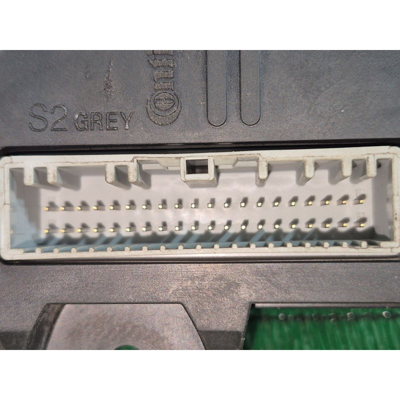 Recambio de modulo electronico para renault clio iv (bh_) 0.9 tce 90 referencia OEM IAM   