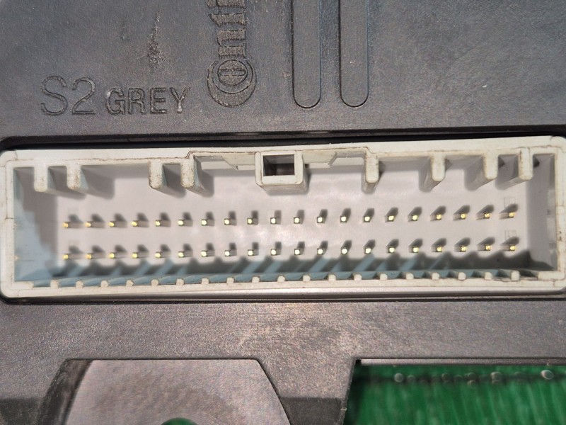 Recambio de modulo electronico para renault clio iv (bh_) 0.9 tce 90 referencia OEM IAM   