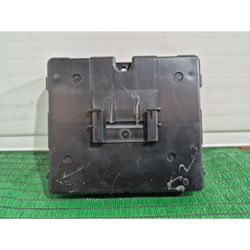 Recambio de modulo electronico para renault clio iv (bh_) 0.9 tce 90 referencia OEM IAM   