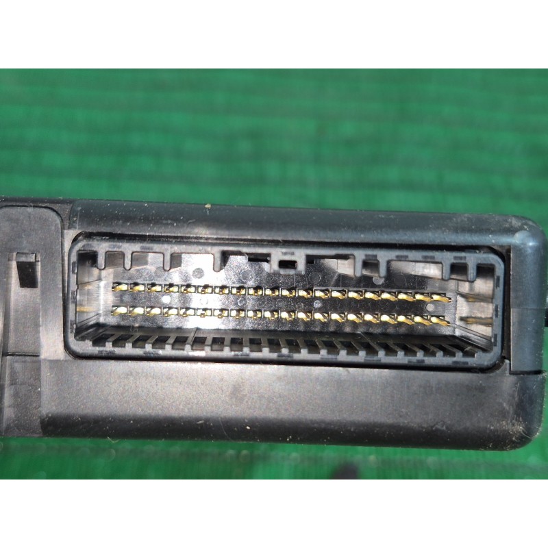 Recambio de modulo electronico para renault clio iv (bh_) 0.9 tce 90 referencia OEM IAM   