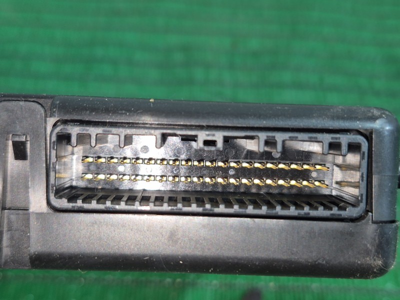 Recambio de modulo electronico para renault clio iv (bh_) 0.9 tce 90 referencia OEM IAM   