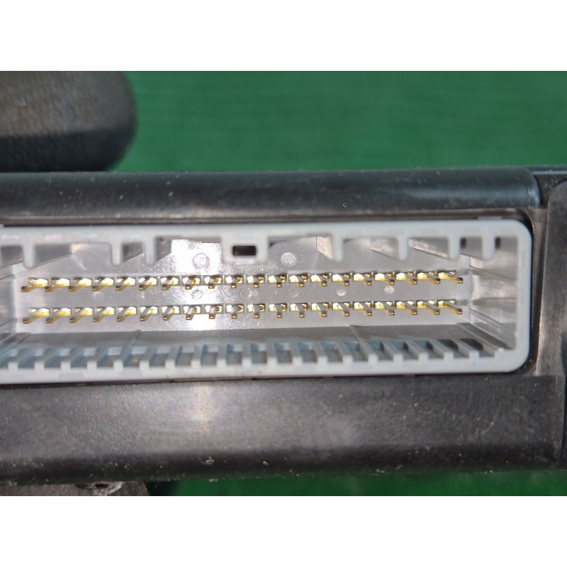 Recambio de modulo electronico para renault clio iv (bh_) 0.9 tce 90 referencia OEM IAM   