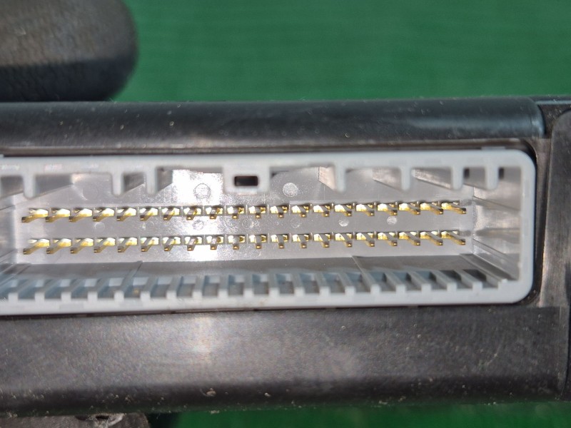 Recambio de modulo electronico para renault clio iv (bh_) 0.9 tce 90 referencia OEM IAM   