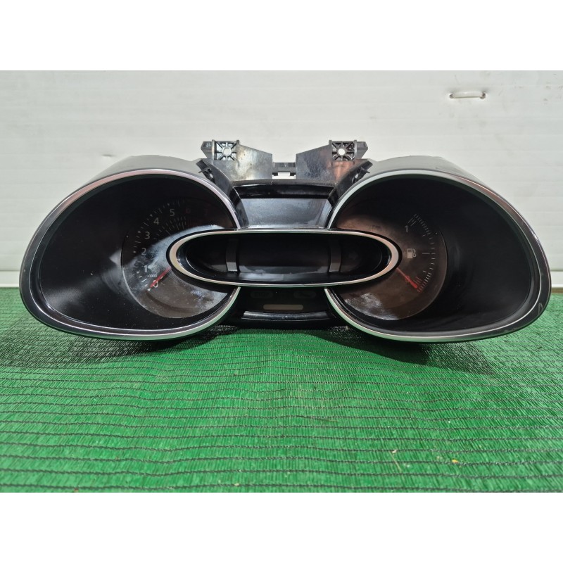 Recambio de cuadro instrumentos para renault clio iv (bh_) 0.9 tce 90 referencia OEM IAM   