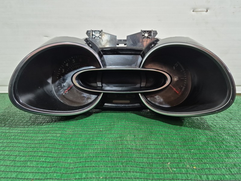 Recambio de cuadro instrumentos para renault clio iv (bh_) 0.9 tce 90 referencia OEM IAM   