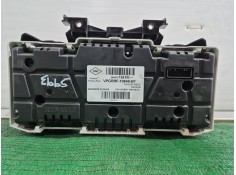 Recambio de cuadro instrumentos para renault clio iv (bh_) 0.9 tce 90 referencia OEM IAM    2