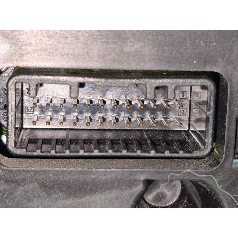 Recambio de cuadro instrumentos para renault clio iv (bh_) 0.9 tce 90 referencia OEM IAM   