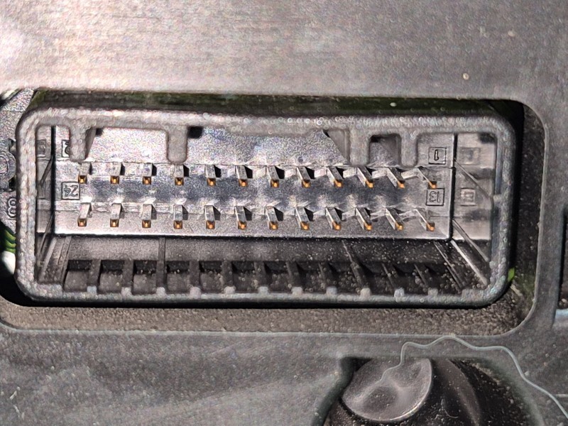 Recambio de cuadro instrumentos para renault clio iv (bh_) 0.9 tce 90 referencia OEM IAM   