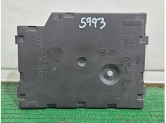 Recambio de modulo electronico para renault clio iv (bh_) 0.9 tce 90 referencia OEM IAM   