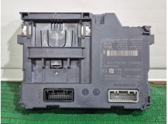 Recambio de modulo electronico para renault clio iv (bh_) 0.9 tce 90 referencia OEM IAM    2