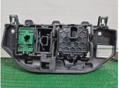 Recambio de mando luces para renault clio iv (bh_) 0.9 tce 90 referencia OEM IAM    2