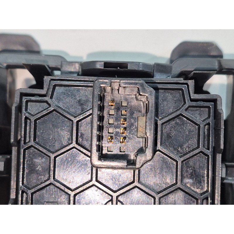 Recambio de mando luces para renault clio iv (bh_) 0.9 tce 90 referencia OEM IAM   