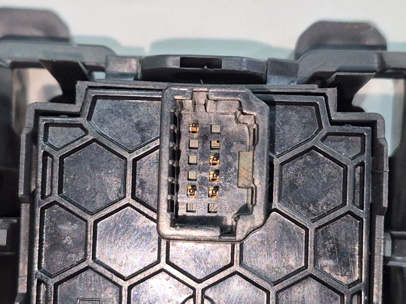 Recambio de mando luces para renault clio iv (bh_) 0.9 tce 90 referencia OEM IAM   