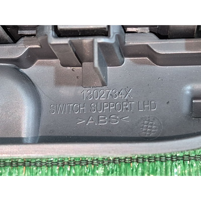 Recambio de mando luces para renault clio iv (bh_) 0.9 tce 90 referencia OEM IAM   