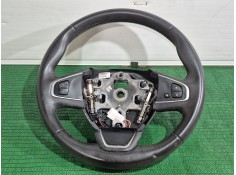 Recambio de volante para renault clio iv (bh_) 0.9 tce 90 referencia OEM IAM   