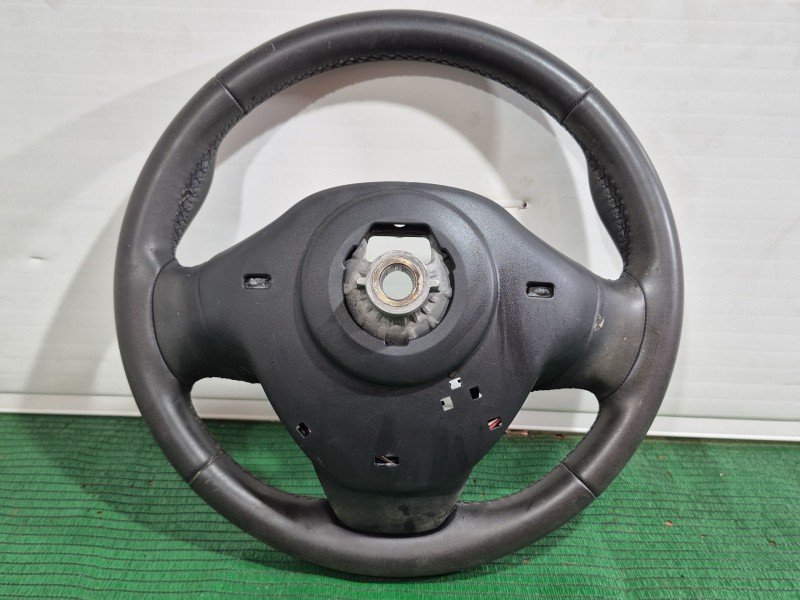 Recambio de volante para renault clio iv (bh_) 0.9 tce 90 referencia OEM IAM   