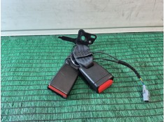 Recambio de enganche cinturon para renault clio iv (bh_) 0.9 tce 90 referencia OEM IAM   