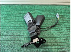 Recambio de enganche cinturon para renault clio iv (bh_) 0.9 tce 90 referencia OEM IAM    2