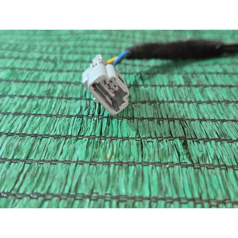 Recambio de enganche cinturon para renault clio iv (bh_) 0.9 tce 90 referencia OEM IAM   