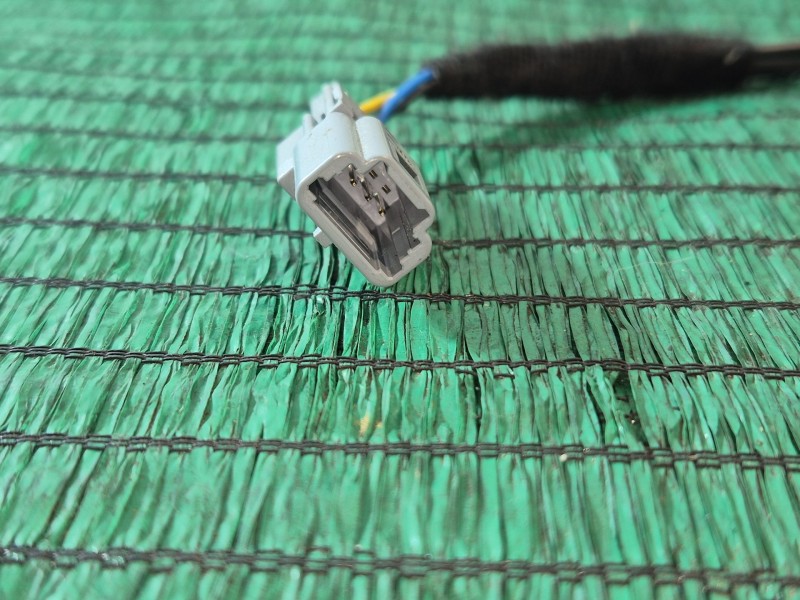 Recambio de enganche cinturon para renault clio iv (bh_) 0.9 tce 90 referencia OEM IAM   